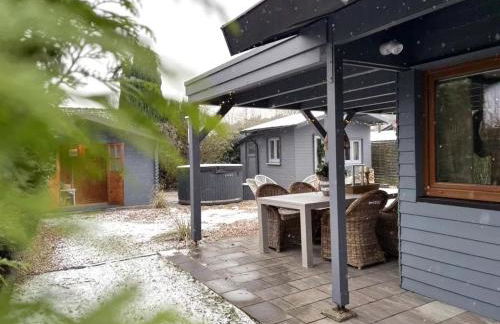 House Lexington mit Sauna & Whirlpool am See - Foto 23