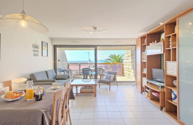 Belle Vue Mer et Groix - Foto 6