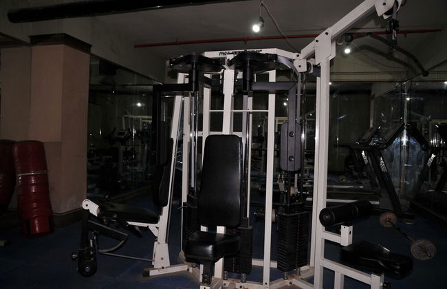 Imperial Hotel - Photo 17