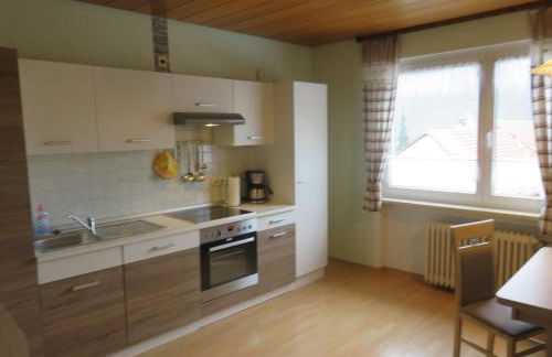 Traumblick Am Bartelsborn - Foto 23