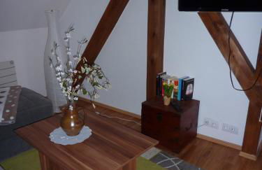 Ferienwohnungen An den Linden - Foto 34