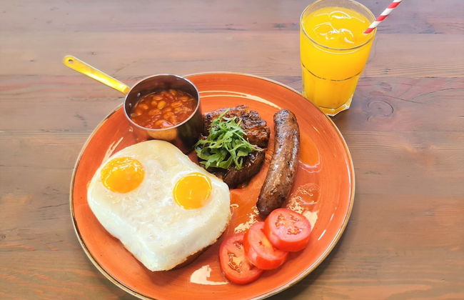 MINT Express Sandton View - Photo 55