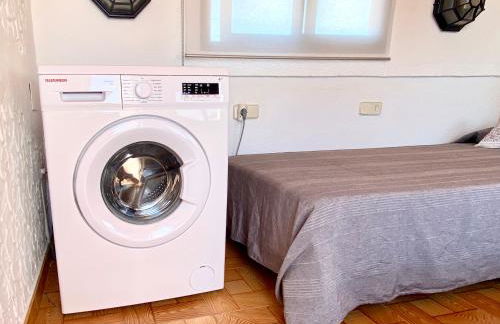 Casa cómoda delante de la playa con vista al mar - Photo 29