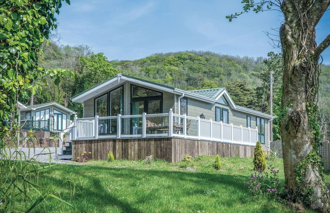 Manor 5 Lodge - 2 Bedroom Lodge - Pendine - Foto 33