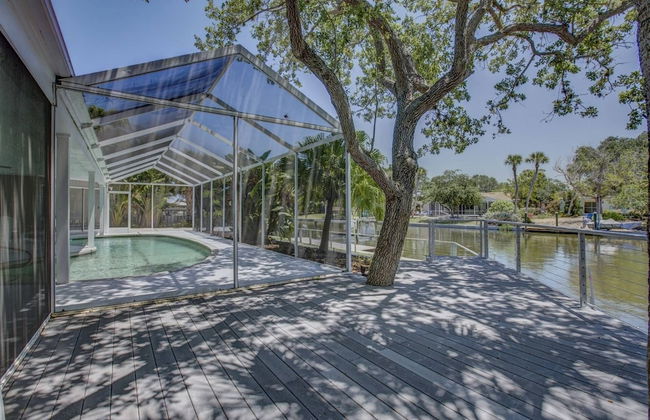 Sarasota Architecture Home - Foto 19