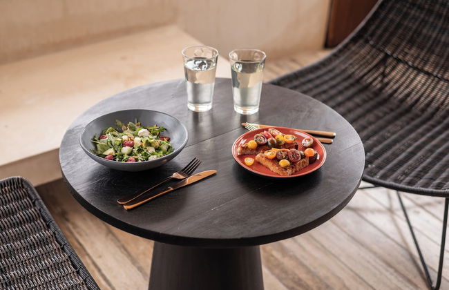 BESPOKE, member of Small Luxury Hotels - Photo 34