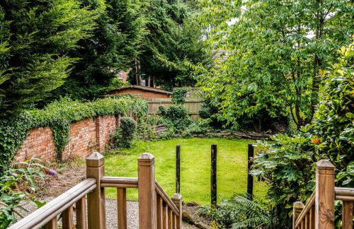 RUBY Delightful Suite Moseley Mews, Birmingham By STAE-Homes - Foto 40