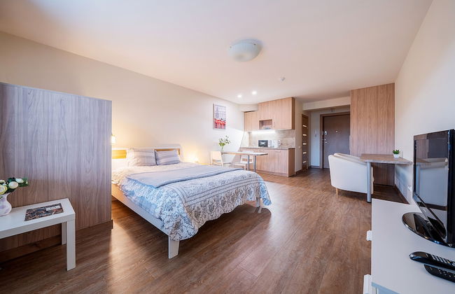 Gynėjų Apartments - Lollo Luxury - Photo 10