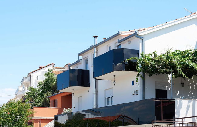 Apartmani Knezovic - Foto 14