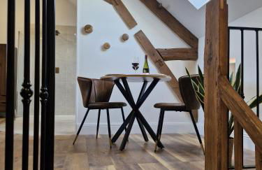 La parenthèse-Logement cosy et Luxueux - Foto 28