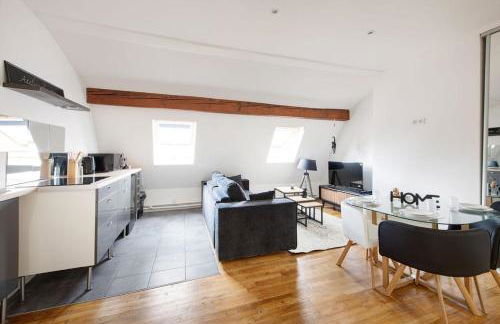 La Cabane de Masséna - Foto 20