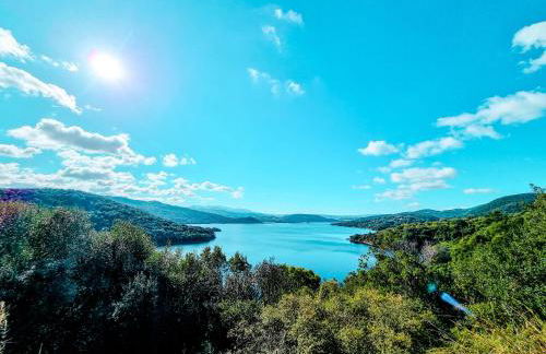 Oleandra House a 5 minuti dal Lago Liscia - Foto 36