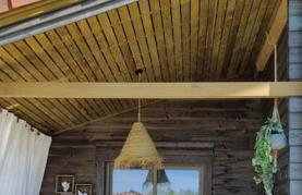 Superbe maison finlandaise en bois - Foto 40