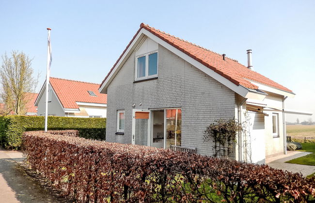 3 bedroom House in Noordwijk with garden and terrace - Photo 8