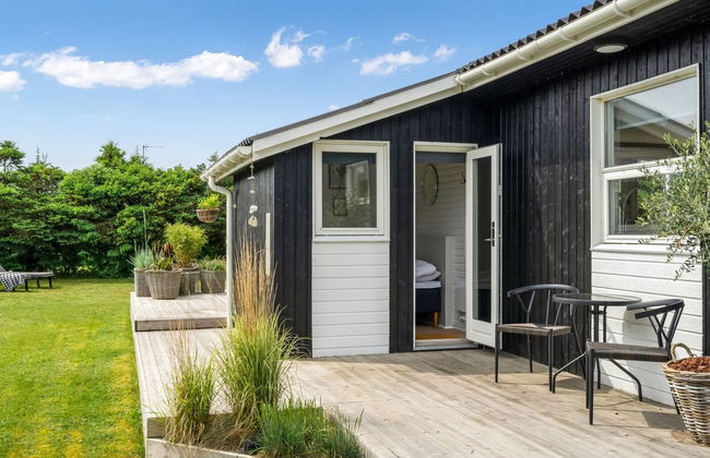 "Ingiald" - 600m from the sea - Foto 24