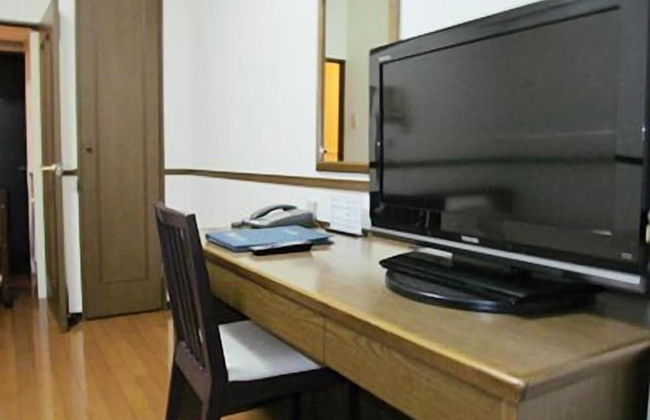 City Inn Kokura - Photo 16