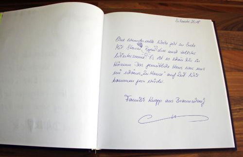 Haus-Clara - Foto 23