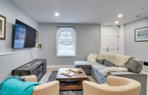 Walkable Townhome in the Heart of Central City! - Foto 1