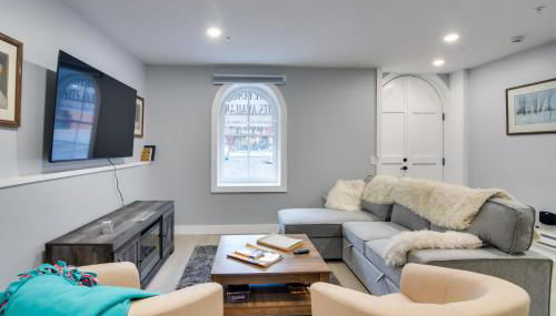 Walkable Townhome in the Heart of Central City! - Foto 1