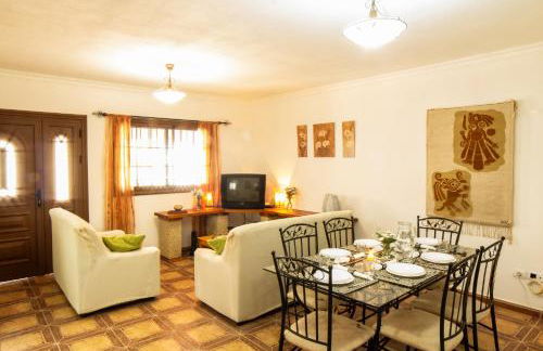 CASA CON PISCINA EN TENERIFE - VISTA MAR Y EL TEIDE - Foto 18