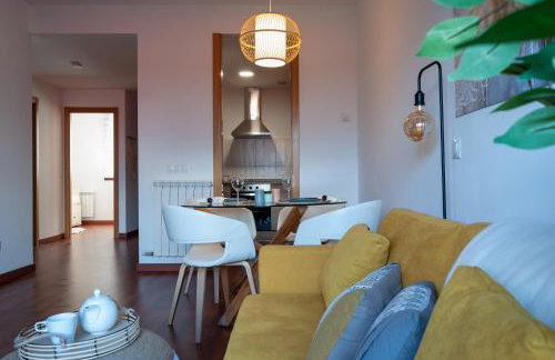 Cal Xera - Acollidora planta baixa amb jardí privat i llar de foc - Photo 16