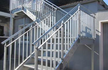 Komplett ausgestattetes Apartment , Ebbe und Flut - Photo 13