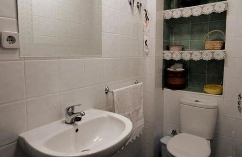 A CASONA DO BARCO Casa grande con jardín y garaje privado - Foto 18