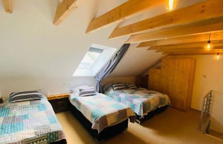 Rennscheune - Himmlisch in die Grüne Hölle - Foto 15