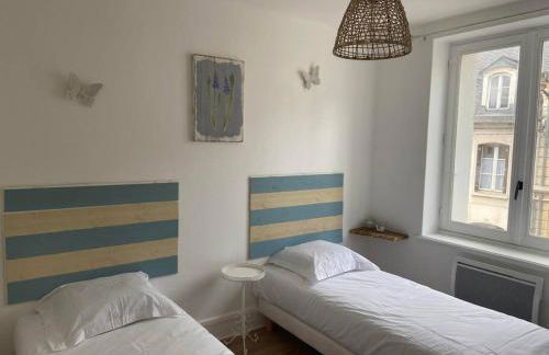 Suites Carnot, Venise Normande. - Foto 23