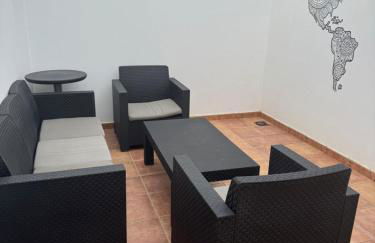 Modern beach house in Famara - Foto 14