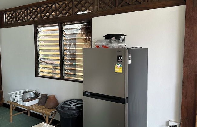 The Frog Cabana - Photo 18