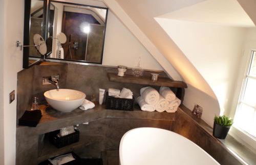 La Petite Cour - Photo 18