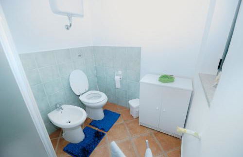 Residence La Zagara - Foto 41