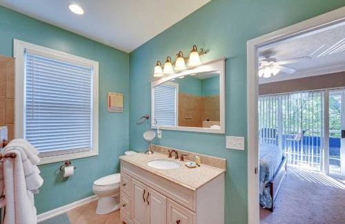 Lake Keowee Condo with Balcony and Resort Amenities! - Foto 19