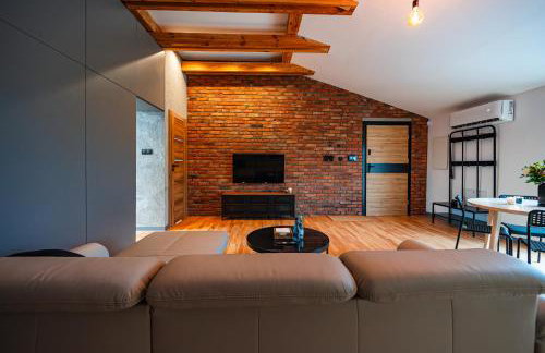 Apartamenty Kórnik - Foto 10