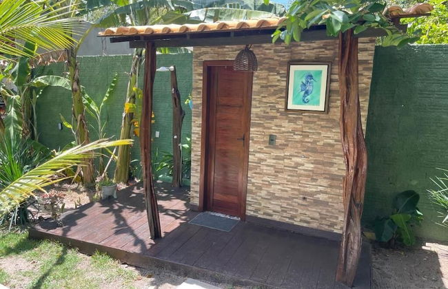 Safira Beach House - Foto 17