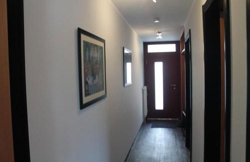 Fietje 206 - Hohen Wieschendorf - Foto 9