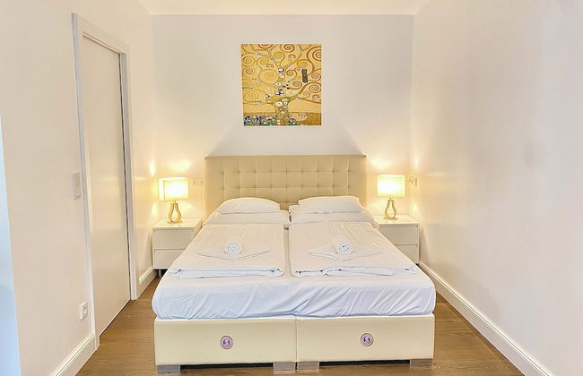 Vienna International Apartments - Foto 15