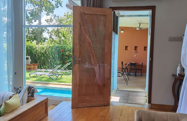 Ambong Pool Villas - Photo 34