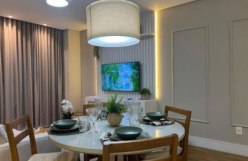 Alpes 307 - Apê NOVO em Gramado c/ garagem - Photo 19