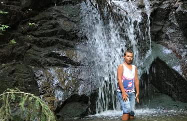 Chalet Tschattlhof Dolomites - Foto 77