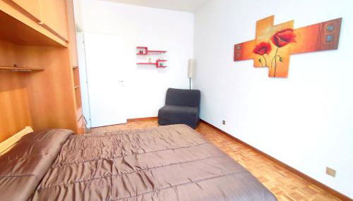 cozy appartament near the Milan Bovisa Polytechnic station - Foto 2