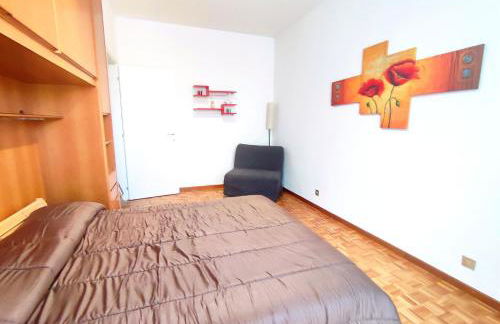 cozy appartament near the Milan Bovisa Polytechnic station - Foto 2