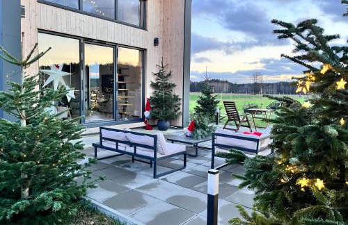 Domki Grabina - Foto 33