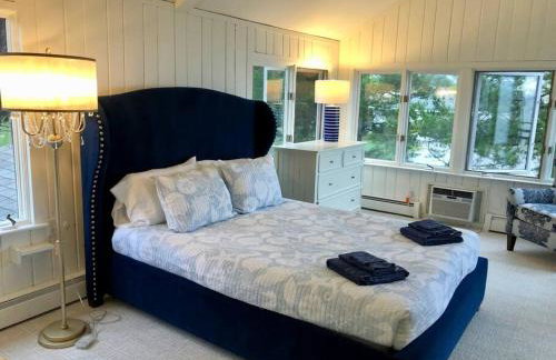 Direct Waterfront 4 Bedroom Beach House With Stunning LI Sound Views & Private Beach - Foto 49