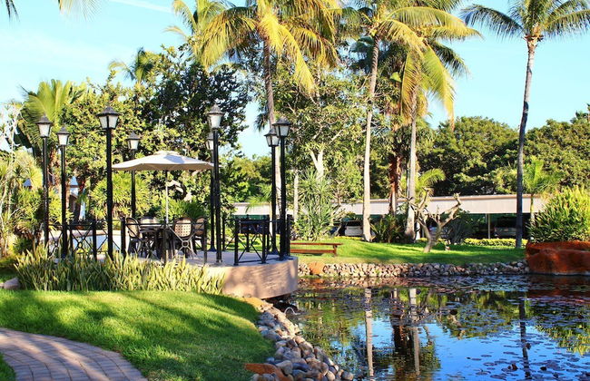 Costa Bonita Apartments - Foto 40