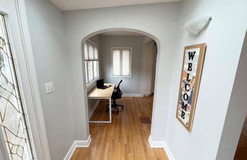 Cozy Home for Family & Friends Gathering - Foto 20