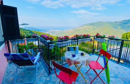 La Collina sul Mare - Casa Vacanze - Foto 10