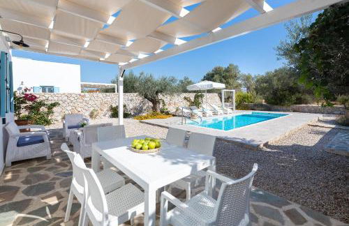 Kalathos Dream Villas - Foto 6