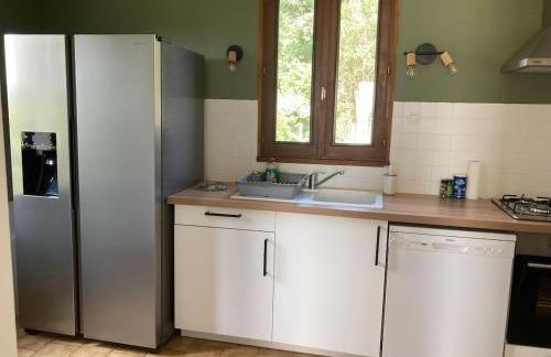 La Maisonnette - Photo 11